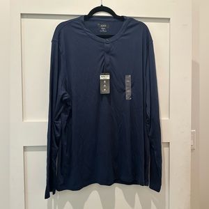 Alfani Men’s Long Sleeve